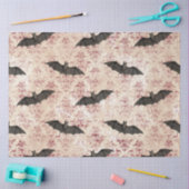 Gotische Aantrekkingsserie Ontwerp 10 Tissuepapier (Craft)