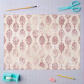 Gotische Aantrekkingsserie Ontwerp 15 Tissuepapier (Craft)