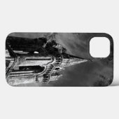 Gotische architectuur Case-Mate iPhone case (Achterkant (horizontaal))