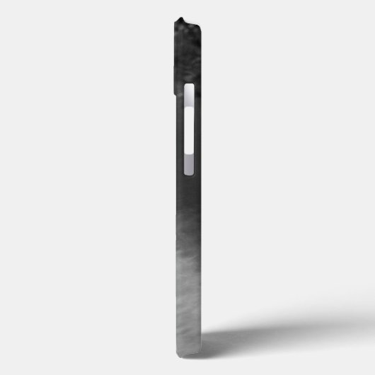 Gotische architectuur Case-Mate iPhone case (Achterkant / Links)