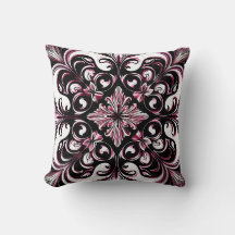 Gotische Art Nouveau Elegante Bourgogne Stijlvolle