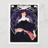 Gotische BC 10e Jubileum Briefkaarten (Voorkant)