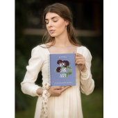 Gotische bloemige elegantie in elke pagina planner