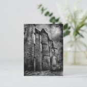 Gotische Briefkaarten (Staand voorkant)