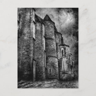 Gotische Briefkaarten