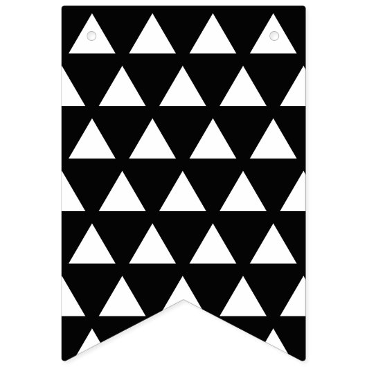 Gotische bruiloft kussen zwarte zwanen Custom Vlaggetjes (Tweede vlag)