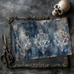 gotische bruiloft ontwerp decoupage tissuepapier<br><div class="desc">Creatief en uniek document van het Onduidelijke blad dat een serie van texturen,  patronen,  en  illustraties in levendige,  gedempte,  kleurenpaletten gebruikt. Ideaal voor ontkoppeling,  scrap booking en andere papiervaartuigen.</div>