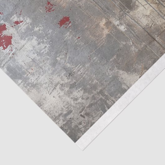  Gotische bruiloft skelet schedel decoupage Tissuepapier (Detail)