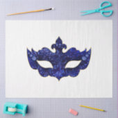 Gotische Debutanten Serie Ontwerp 10 Tissuepapier (Craft)