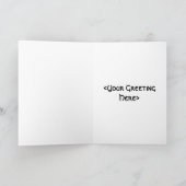 Gotische deur Lijst kaart (Binnen)