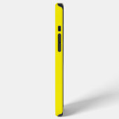 Gotische drievoudige kling iPhone hoesje (Linkerkant)