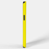 Gotische drievoudige kling iPhone hoesje (Rechterkant)