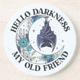 Gotische Drink Onderzetter