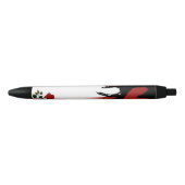 Gotische Elegance Pen (Voorkant)