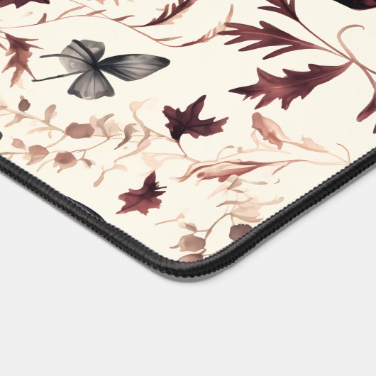 Gotische Esoterica Hekserij Bureaumat (Hoek)