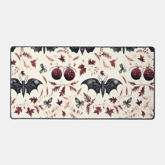 Gotische Esoterica Hekserij Bureaumat (Voorkant)