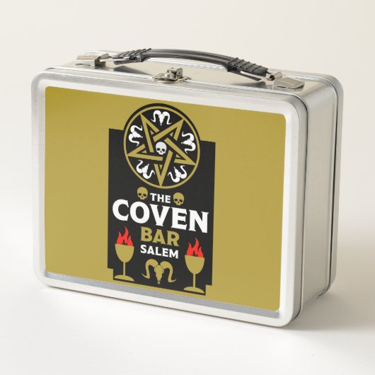 Gotische geschenken en Accessoires (Voorkant)