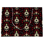 Gotische geschenken en Accessoires Groot Cadeauzakje (Voorkant)