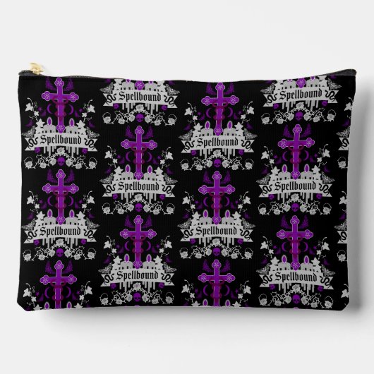 Gotische geschenken voor hem en haar etui (Voorkant)
