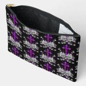 Gotische geschenken voor hem en haar etui (Open)