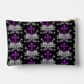 Gotische geschenken voor hem en haar etui (Achterkant)