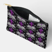 Gotische geschenken voor hem en haar etui (Open)