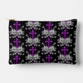 Gotische geschenken voor hem en haar etui (Voorkant)