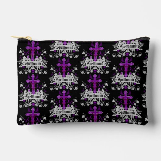 Gotische geschenken voor hem en haar etui (Voorkant)