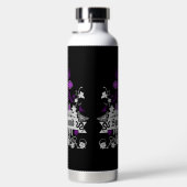 Gotische geschenken voor hem en haar waterfles (Rechts)