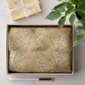 Gotische Goud Serie Ontwerp 6 Tissuepapier (Geschenk)