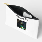 Gotische  heks, duister thema etui (Open)
