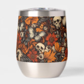 Gotische herfst (Voorkant)