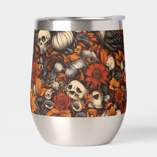 Gotische herfst (Links)