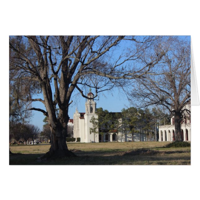 gotische Herfst (Voorkant Horizontaal)