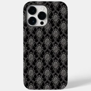 Gotische Hoesje-Mate iPhone Case 14