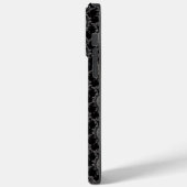 Gotische Hoesje-Mate iPhone Case 14 (Achterkant / Links)