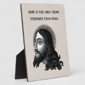  GOTISCHE ILLUSTRATIE FOTOPLAAT (Zijkant)