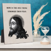  GOTISCHE ILLUSTRATIE FOTOPLAAT (Zijkant)