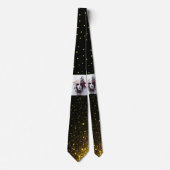Gotische Indiase hoofdtooi Art: Kracht - Stropdas (Voorkant)
