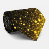 Gotische Indiase hoofdtooi Art: Kracht - Stropdas (Opgerold)