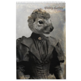 Gotische kalender