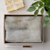 Gotische Kasteel Serie Design 4 Tissuepapier (Geschenk)