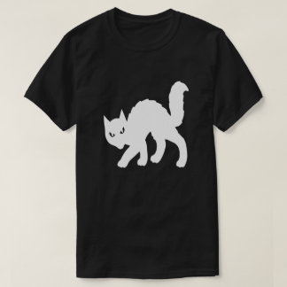 GOTISCHE KAT SHIRT