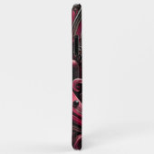 Gotische Kathedraal Roos Telefoonhoes Case-Mate iPhone Case (Achterkant/rechts)
