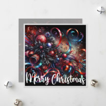 Gotische Kerstklokken