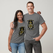 Gotische kleding en Accessoires T-shirt (Unisex)