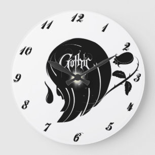 Gotische Klok 4