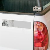 GOTISCHE KRIJGERS,Barbaarse Ridders,Fantasy Bumpersticker (Op Truck)