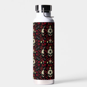 Gotische lamp en Accessoires Waterfles