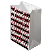 Gotische lantaarns  medium cadeauzakje (Voorkant Gekanteld)